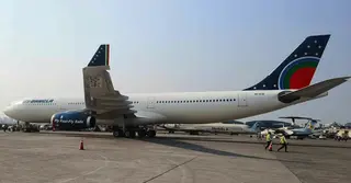 আটকে পড়া বাংলাদেশিদের ফিরিয়ে আনতে বিশেষ ফ্লাইট পরিচালনা করবে ইউএস বাংলা